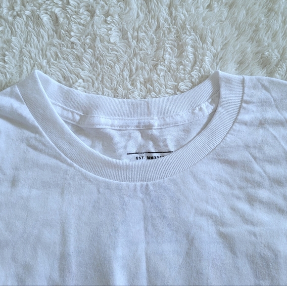 Death☠️ Coast Supply "Sink or Swim" Graphic Tee👕 - NWOT - Picture 4 of 13